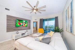3150-308BR STOREY LAKE, CONDO 3/2 POOL VIEW